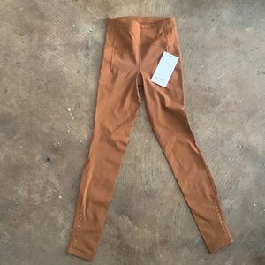 Lululemon Speed Swift HR Tight